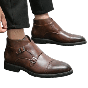 Monkstrap